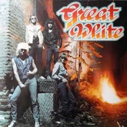 Great White : Great White